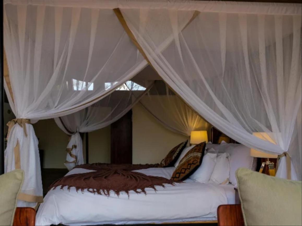 Honeyguide Tented Safari Camps - Mantobeni Manyeleti vadrezervátum Szoba fotó