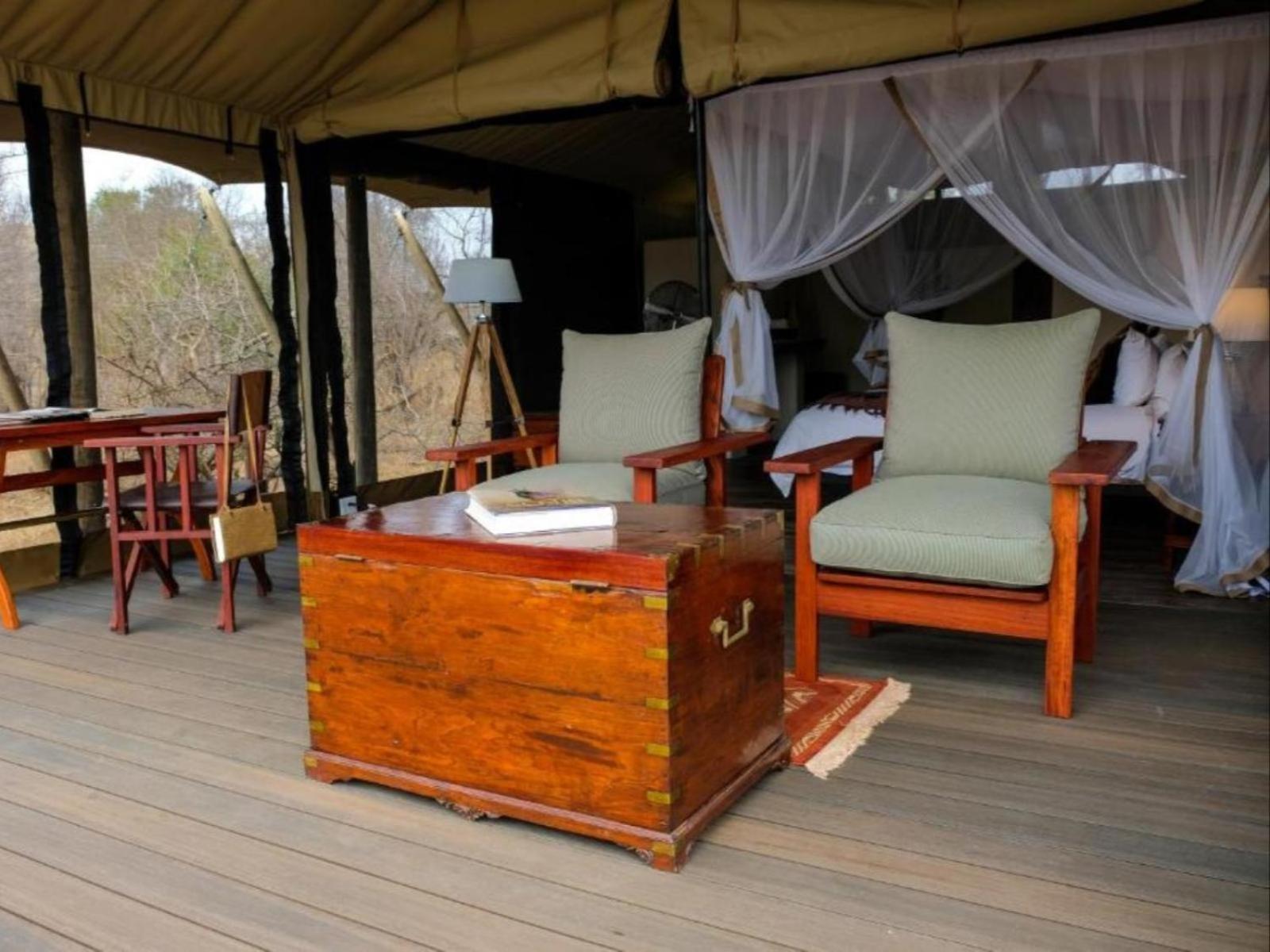 Honeyguide Tented Safari Camps - Mantobeni Manyeleti vadrezervátum Szoba fotó